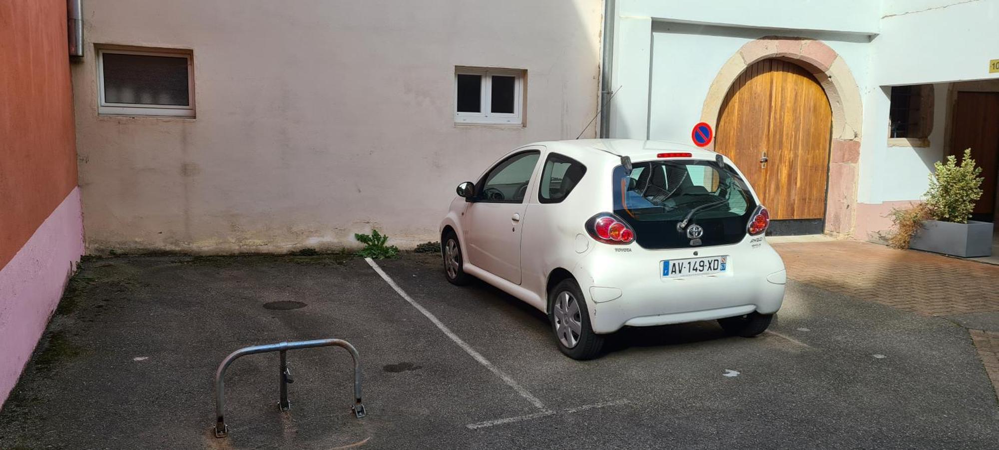 شقة Duplex Au Centre Avec Parking - L'Etoile أوبيرني المظهر الخارجي الصورة